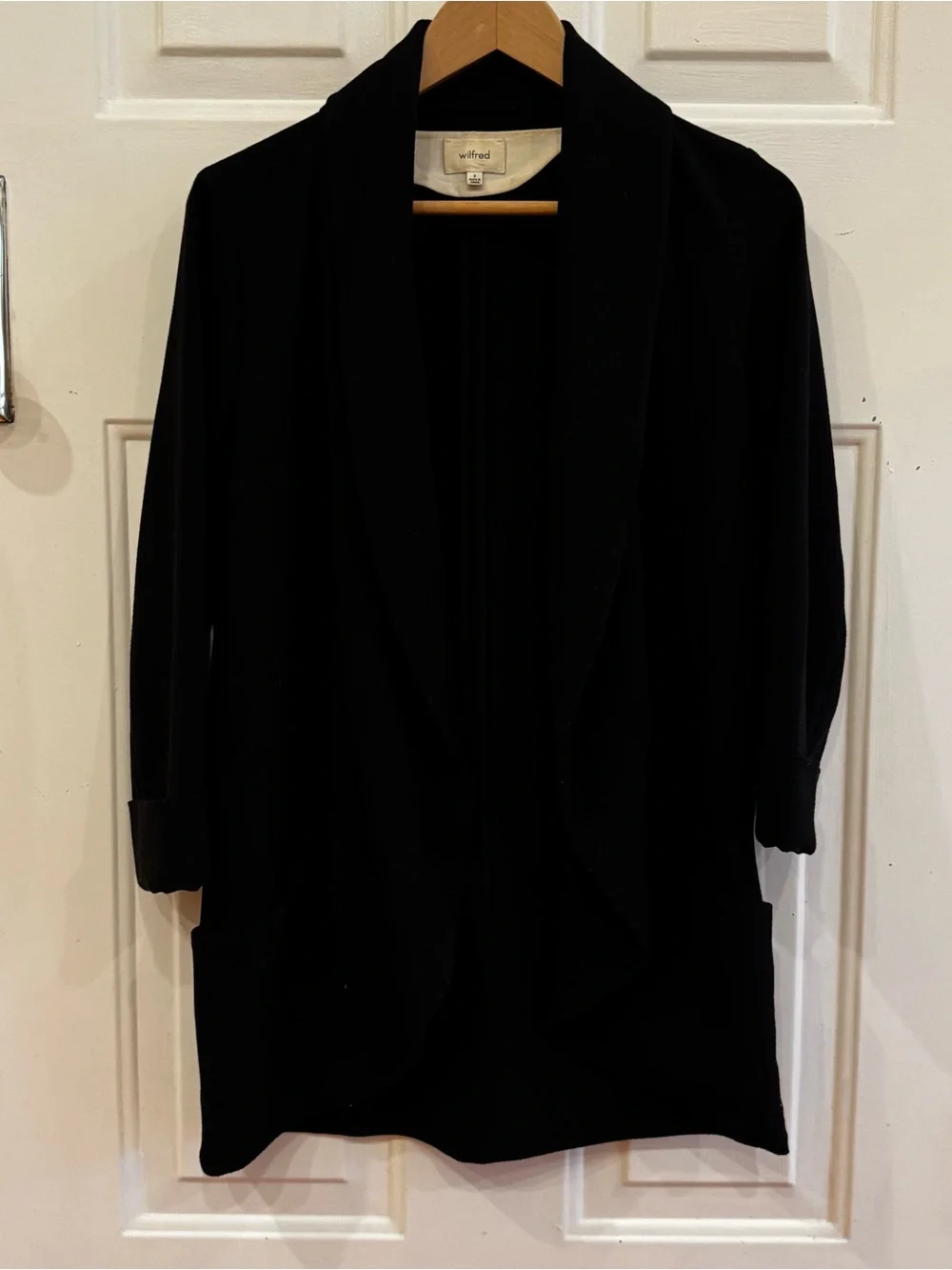 Wilfred by aritzia